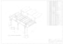 do paper to cad model and their draft